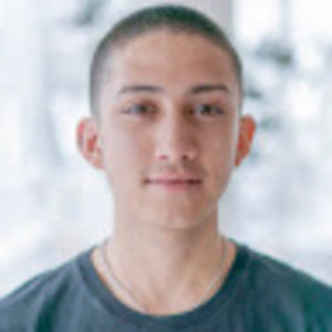 Meet your Posher, Bradley